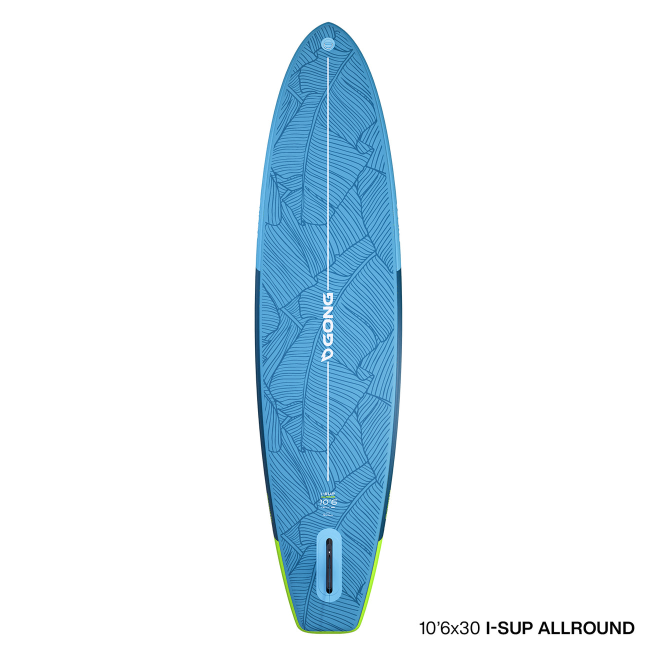 GONG | I-SUP Inflatable Allround