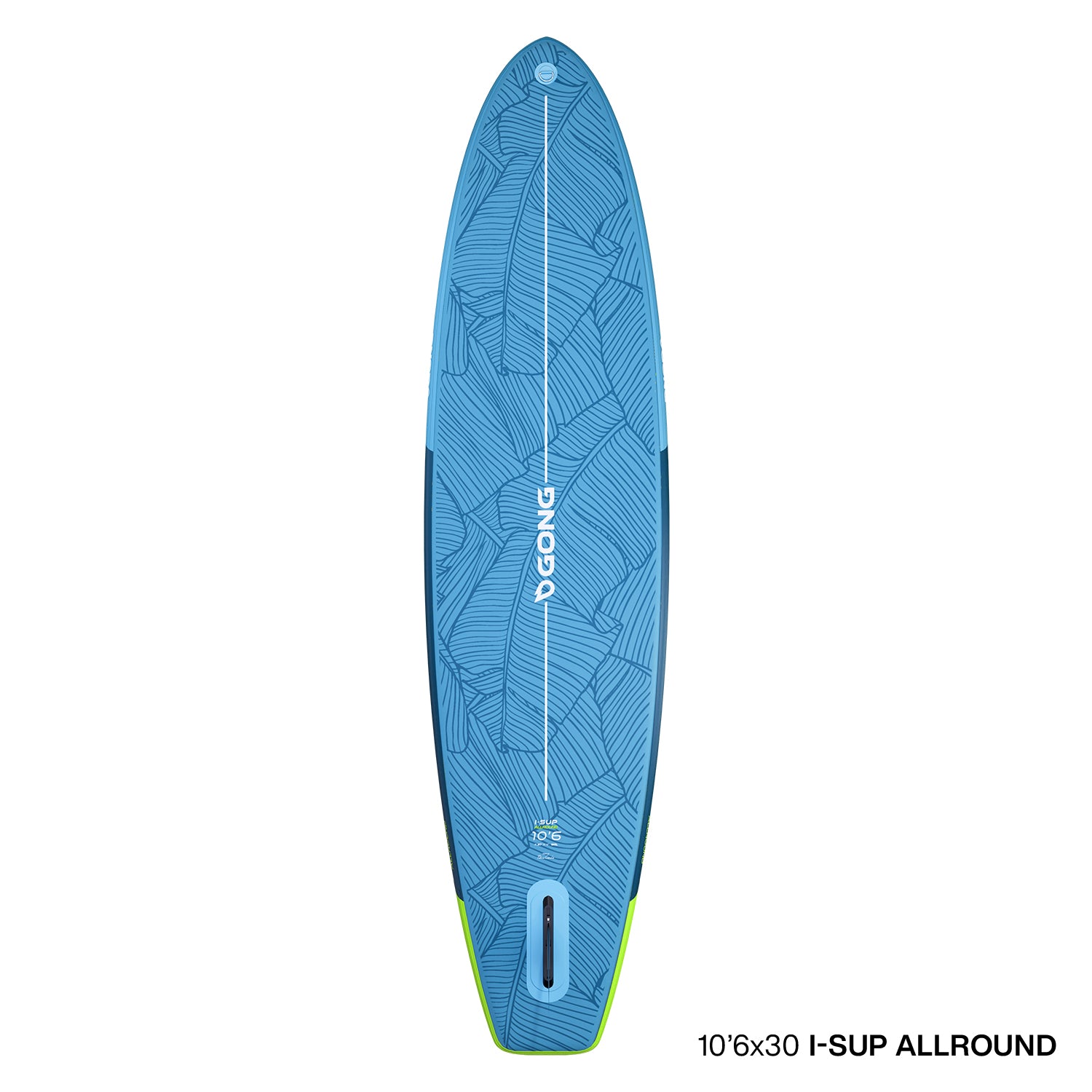 GONG | I-SUP Inflatable Allround