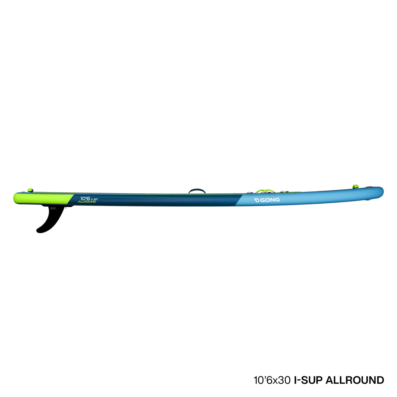GONG | I-SUP Inflatable Allround