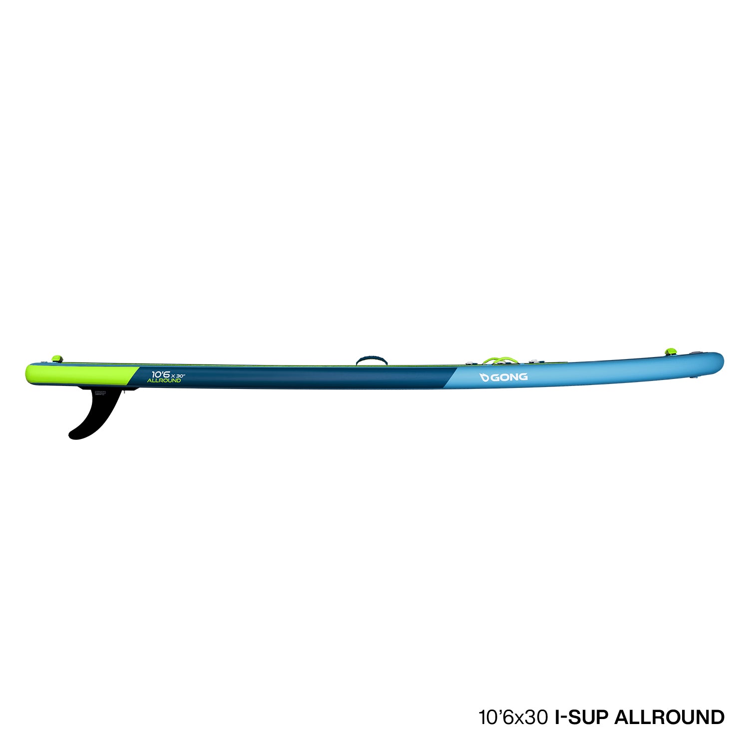 GONG | I-SUP Inflatable Allround