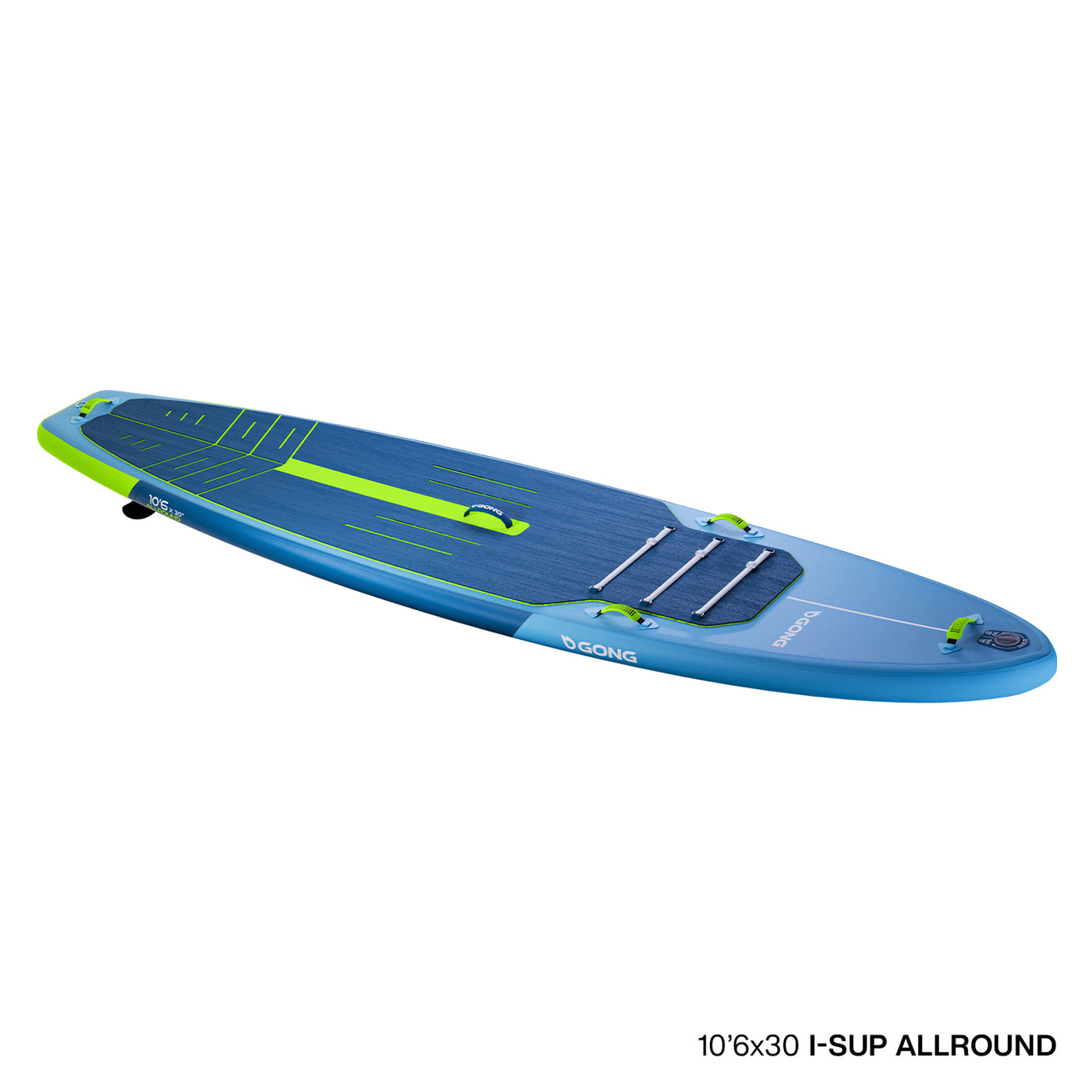 GONG | I-SUP Inflatable Allround