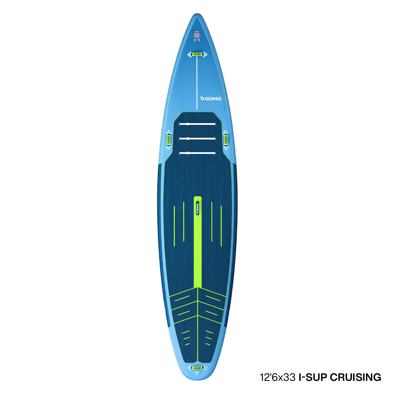 Pack | Pack I-SUP Inflatable Cruising