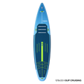 GONG | I-SUP Inflatable Cruising