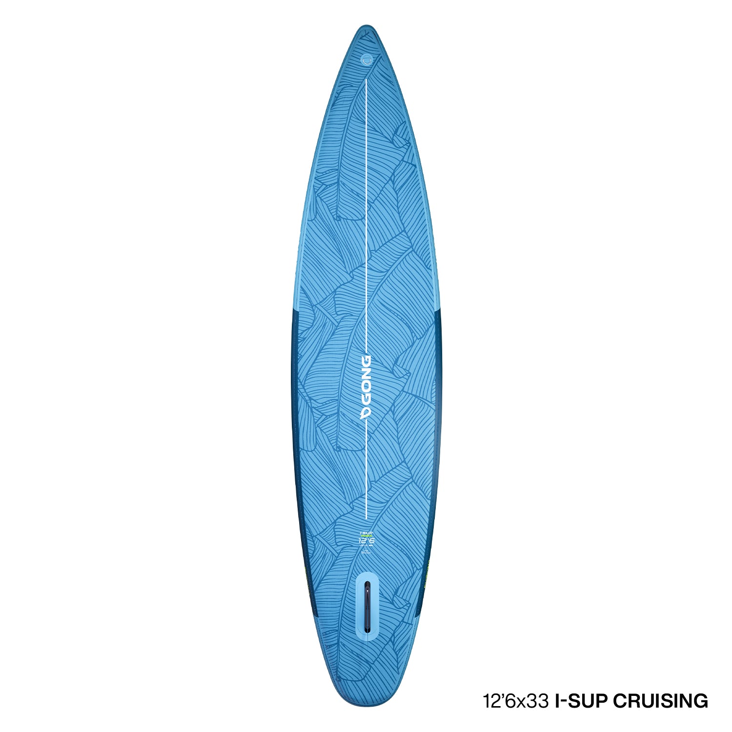 GONG | I-SUP Inflatable Cruising