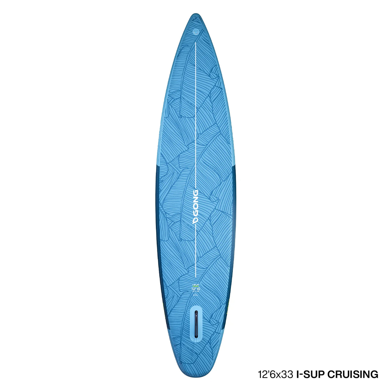 Pack | Pack I-SUP Inflatable Cruising