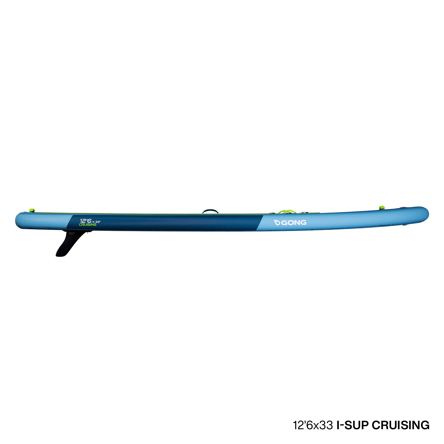 GONG | I-SUP Inflatable Cruising