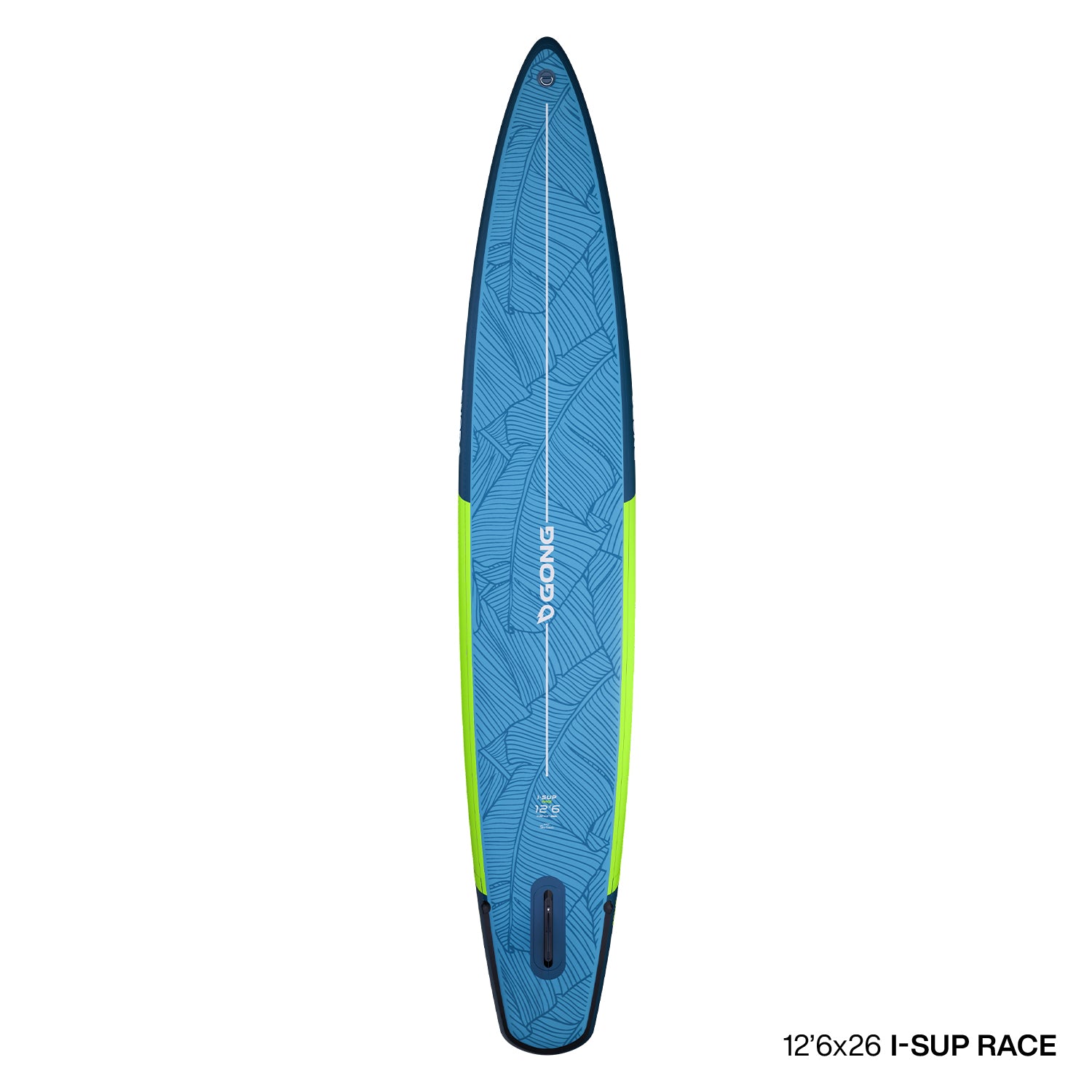 SUP – GONG Galaxy