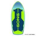 GONG | I-SUP Inflatable 16'0 Family