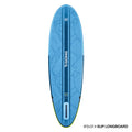 GONG | Pack SUP Inflatable I-SUP Longboard