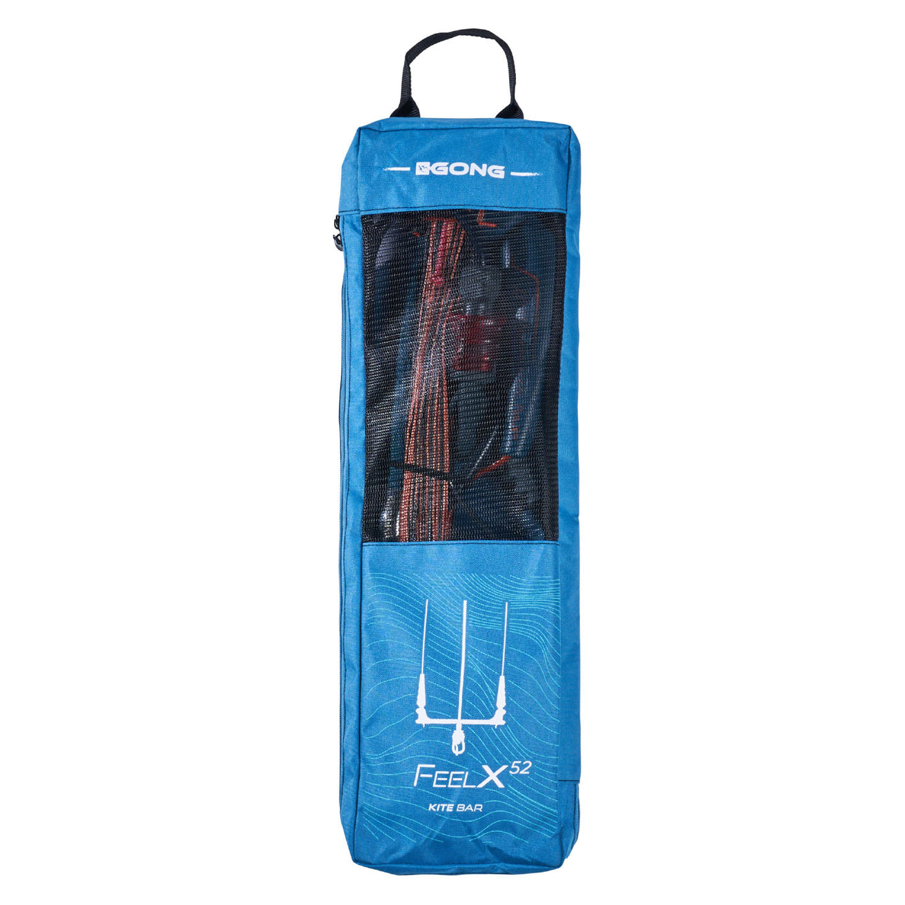 Pack Kite Strutless & Kite Bar
