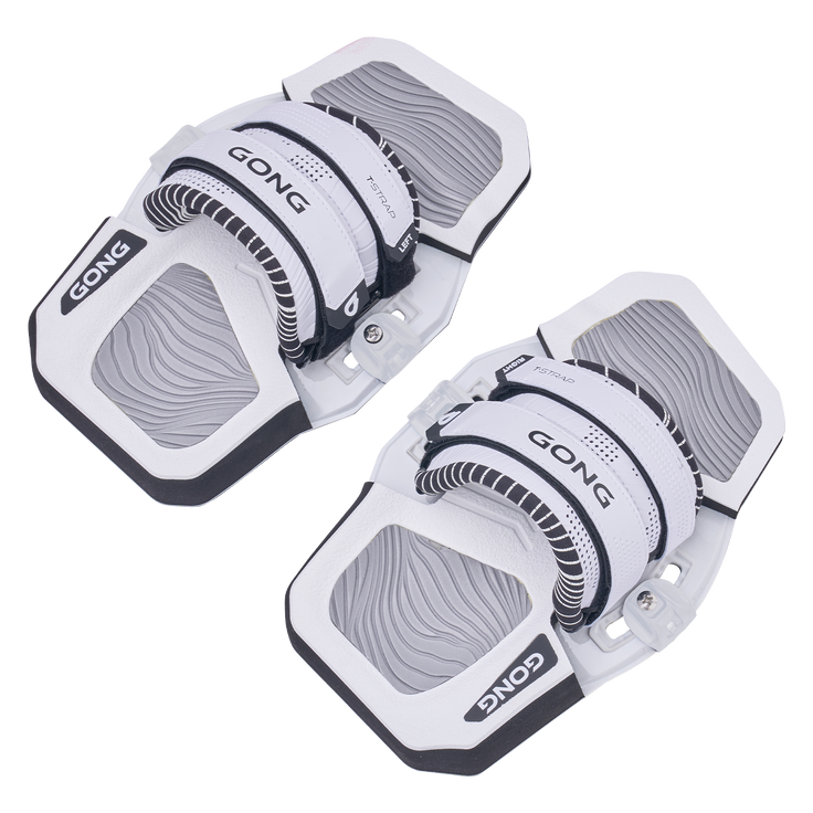 GONG | TT Physio Pro Pads Straps 