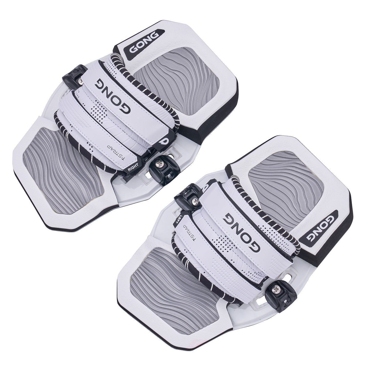 GONG | Pads Straps TT Physio Pro