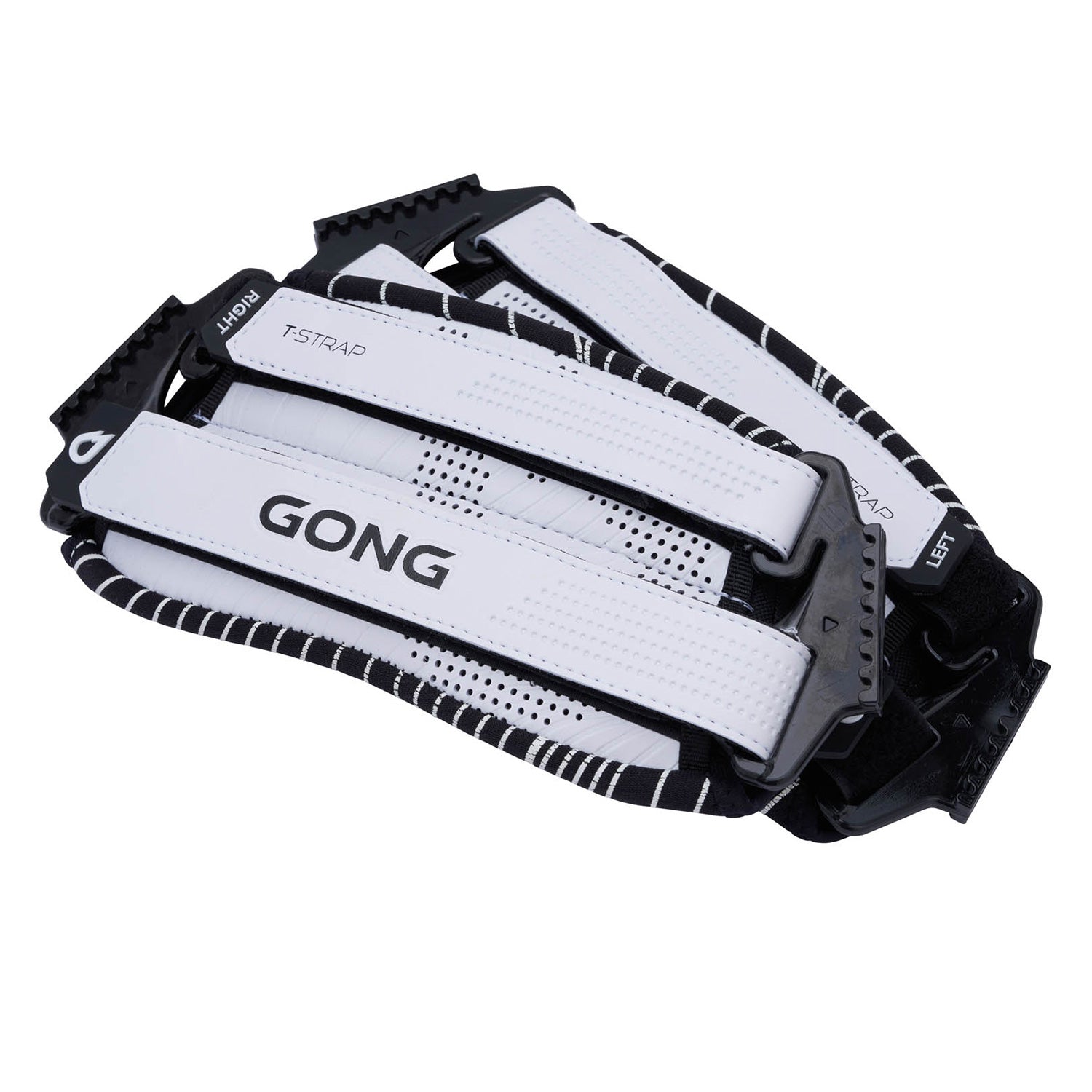 GONG | Pads Straps TT Physio Pro