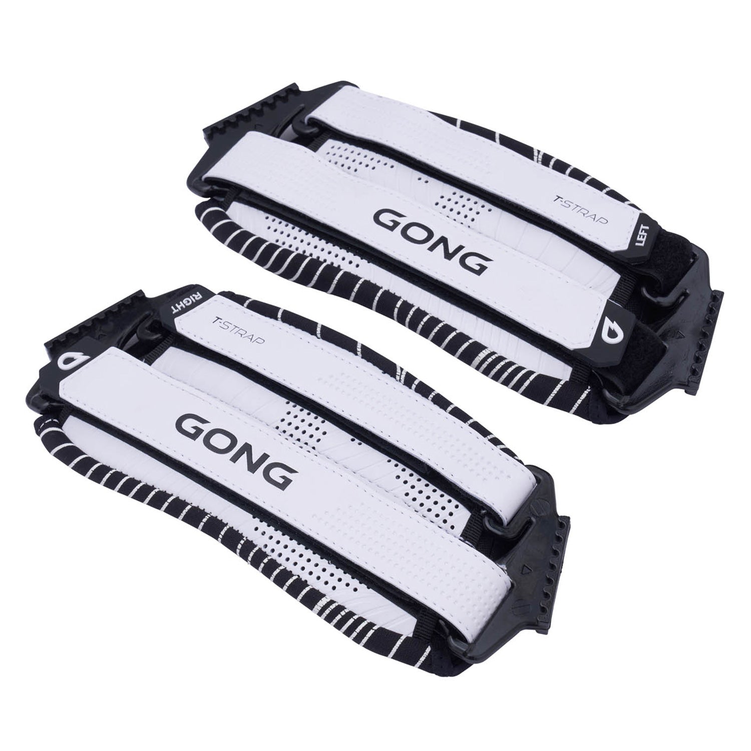 GONG | Pads Straps TT Physio Pro