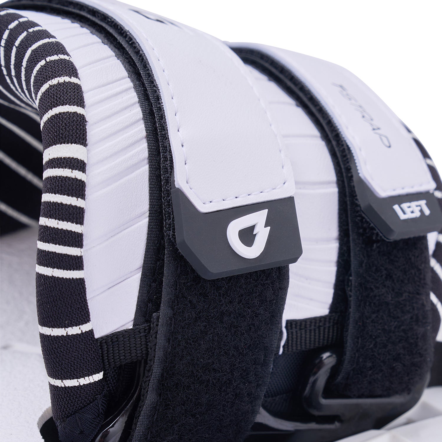 GONG | Pads Straps TT Physio Pro