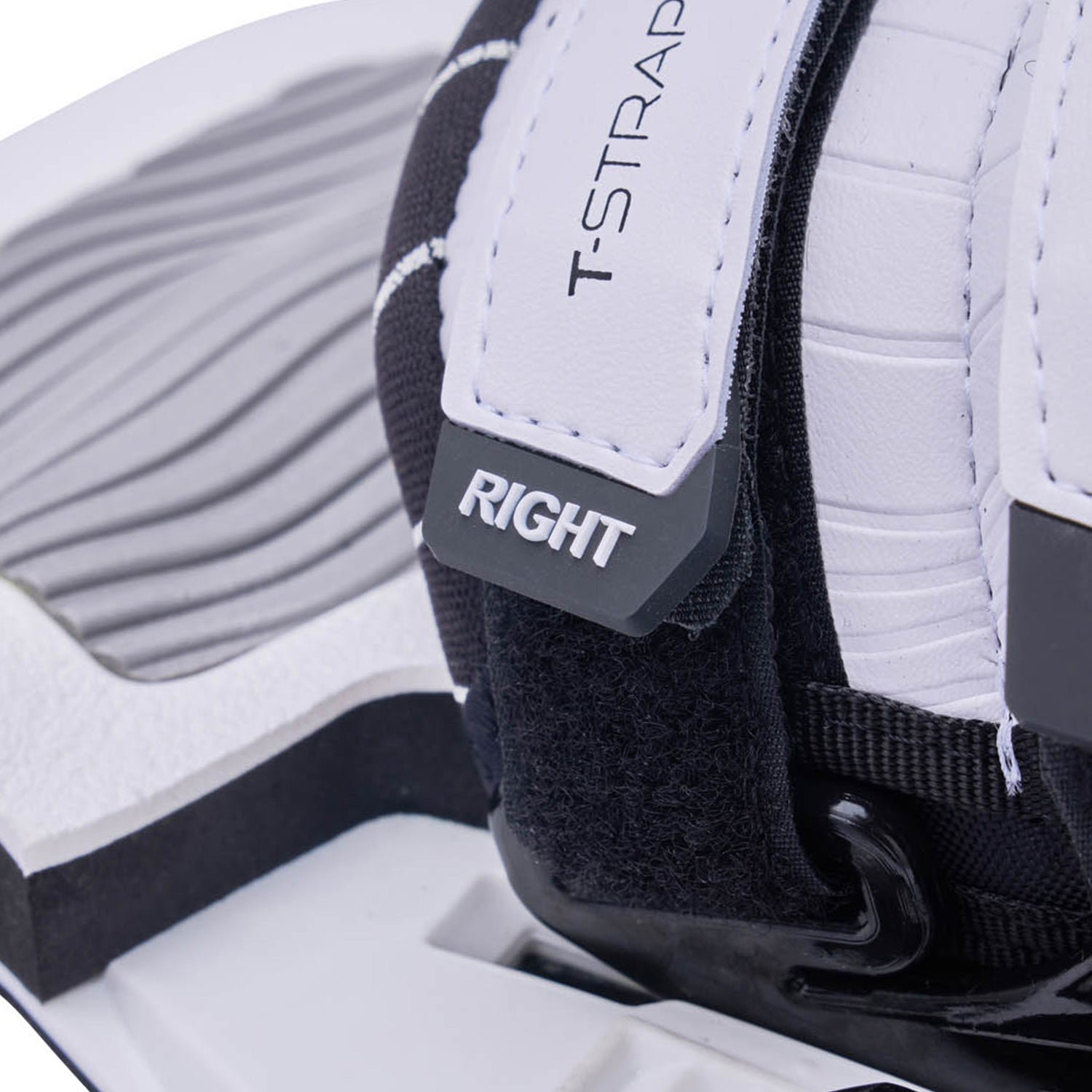 GONG | Pads Straps TT Physio Pro