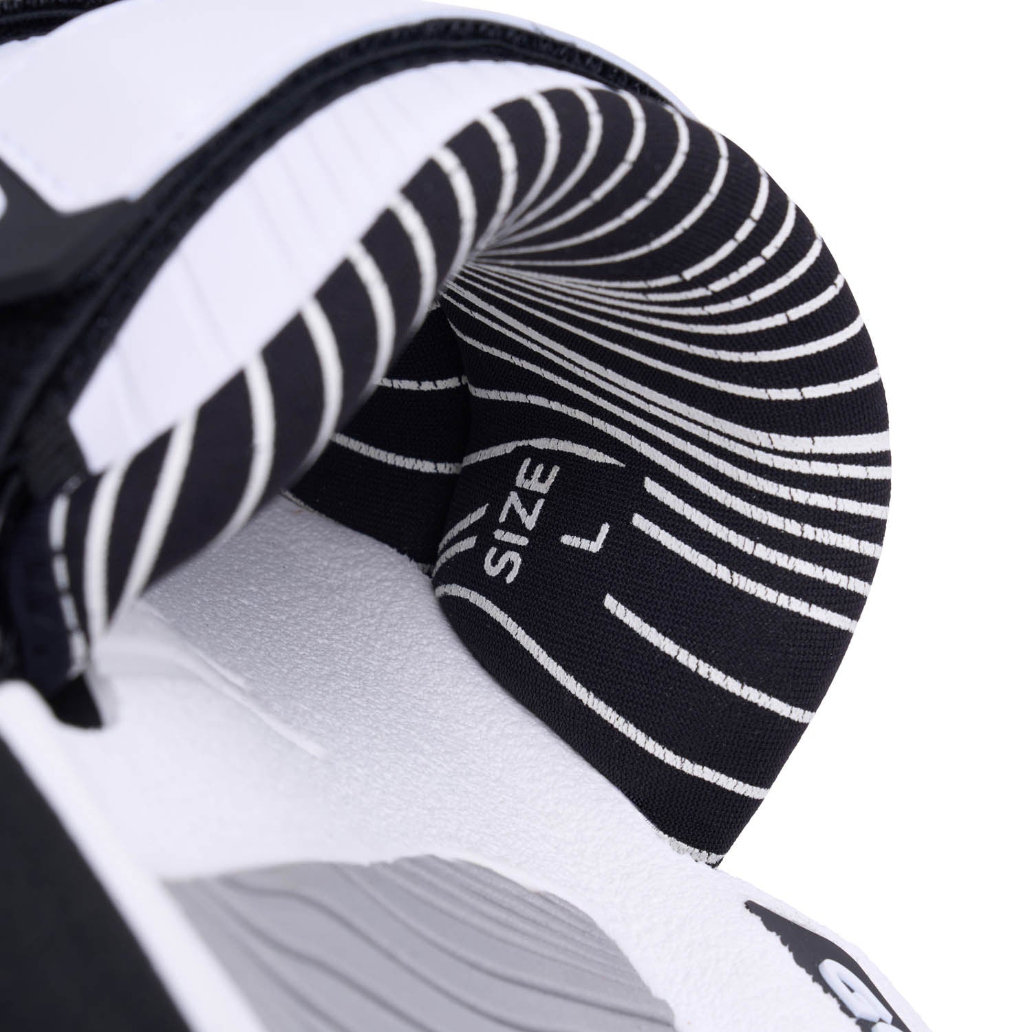 GONG | Pads Straps TT Physio Pro
