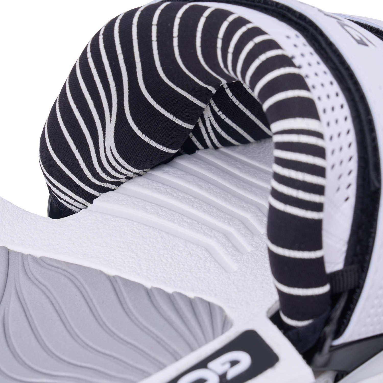 GONG | Pads Straps TT Physio Pro