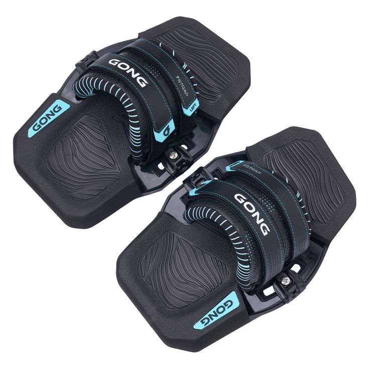 GONG | TT Physio Pro Pads Straps 