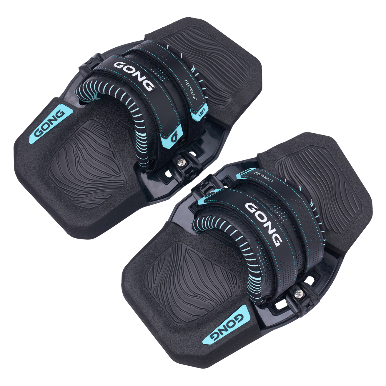 Pads Straps Twintip 2025 M Black Occasion 11301