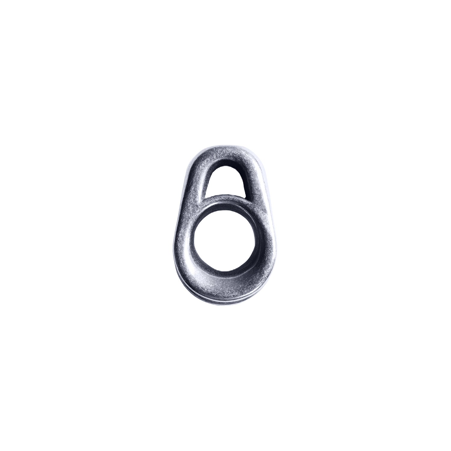 GONG | A4 Stainless Steel Friction Ring