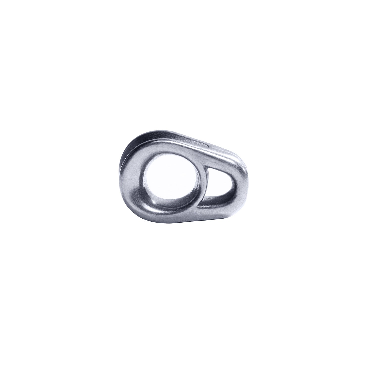 GONG | A4 Stainless Steel Friction Ring