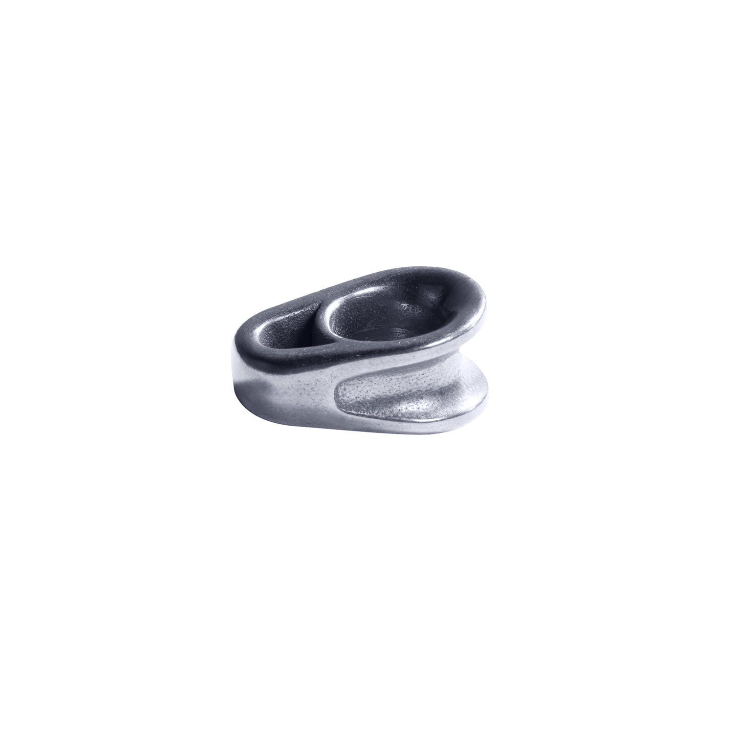 GONG | A4 Stainless Steel Friction Ring