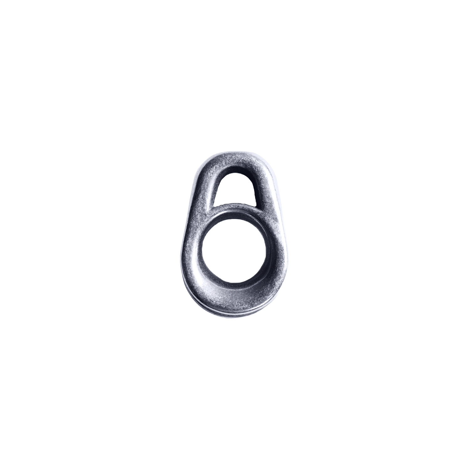 GONG | A4 Stainless Steel Friction Ring