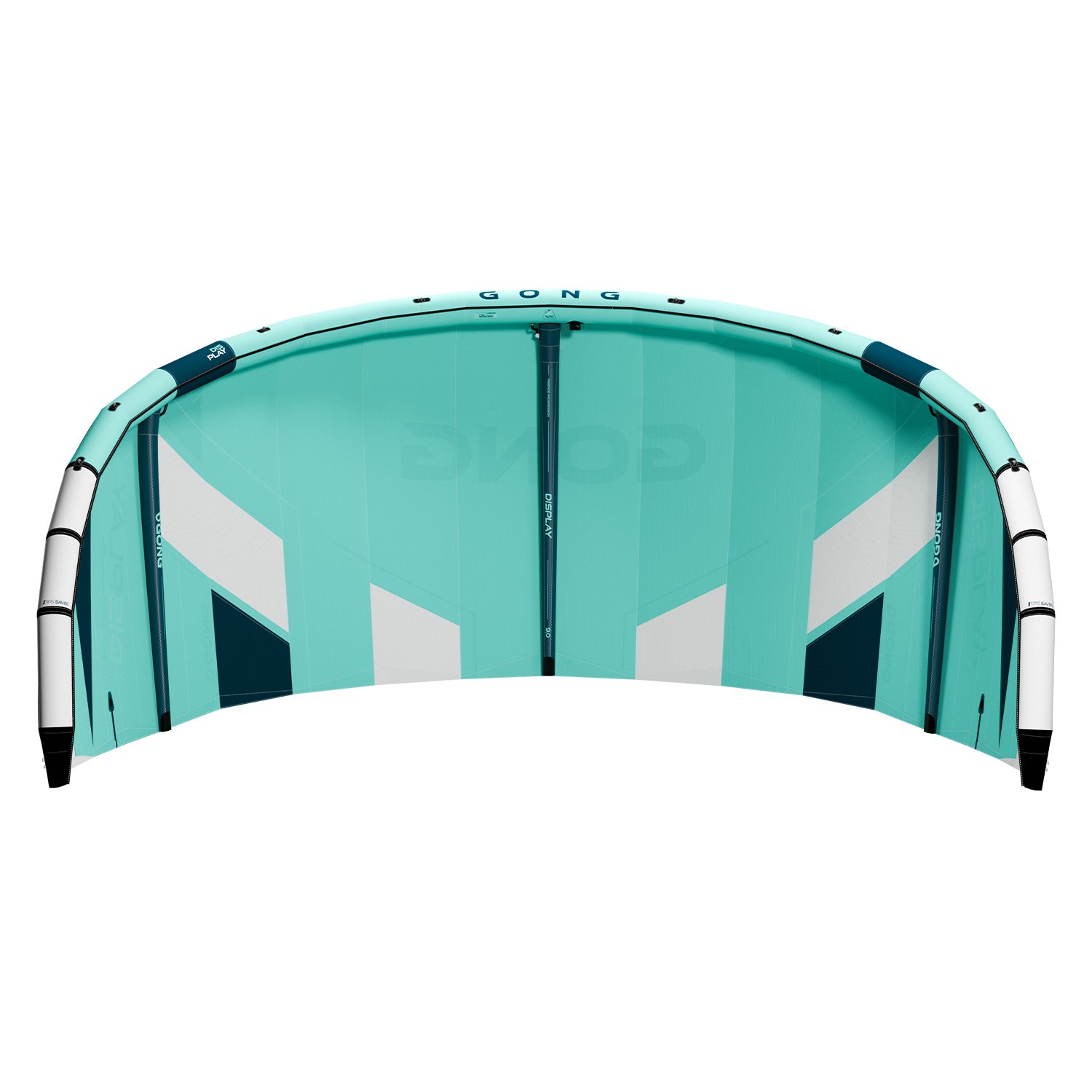 Pack | Pack Kite Display & Twintip Sway
