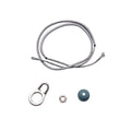 GONG | Depower Elastic Line FeelX