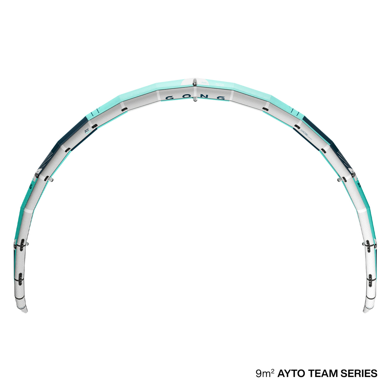 GONG | Kite Ayto Aramid DP Pro Team Series