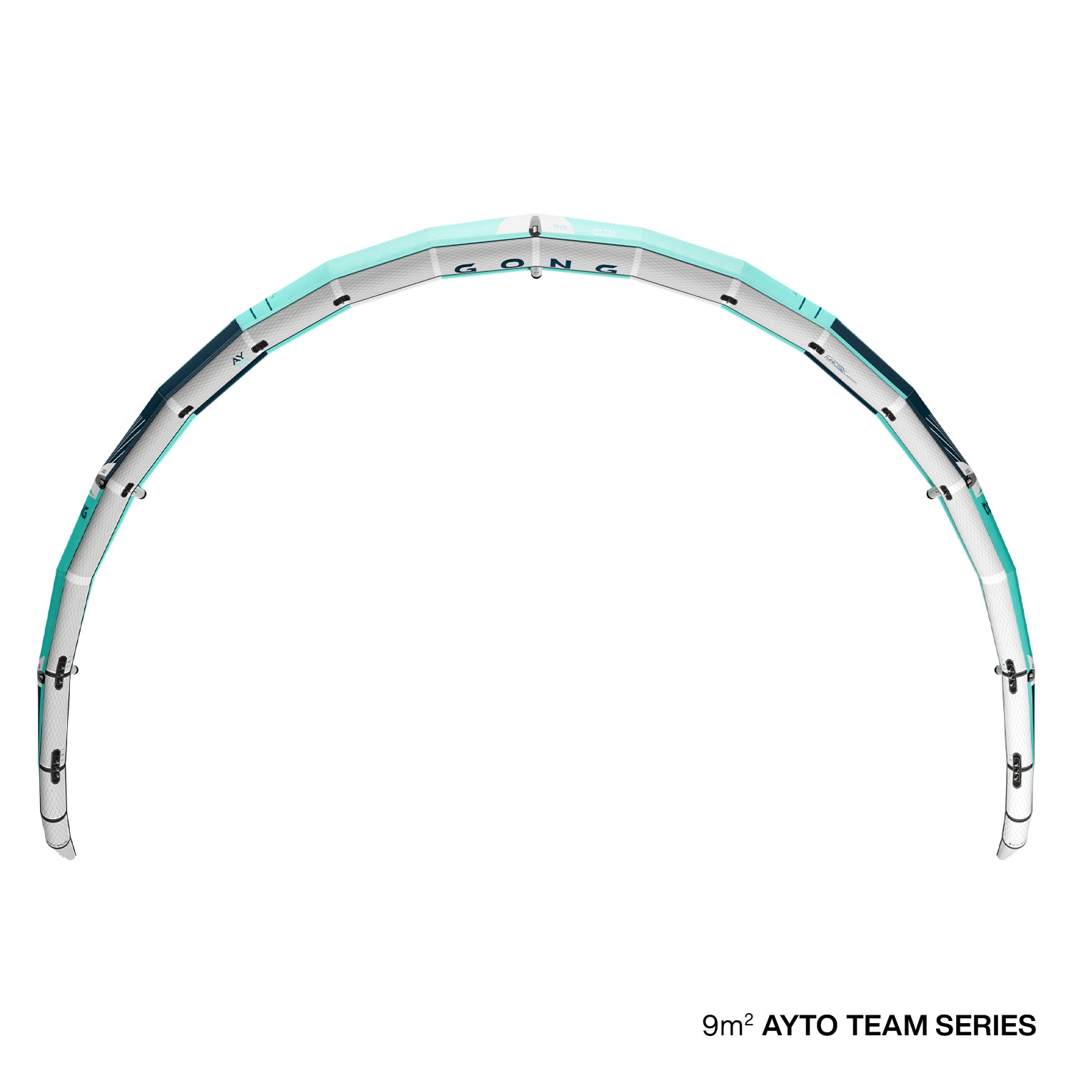 GONG | Kite Ayto Aramid DP Pro Team Series