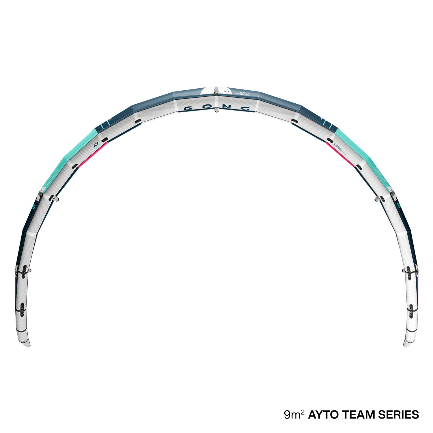 GONG | Kite Ayto Aramid DP