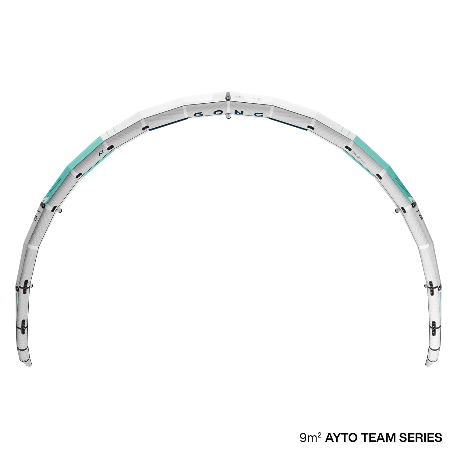 GONG | Kite Ayto Aramid DP