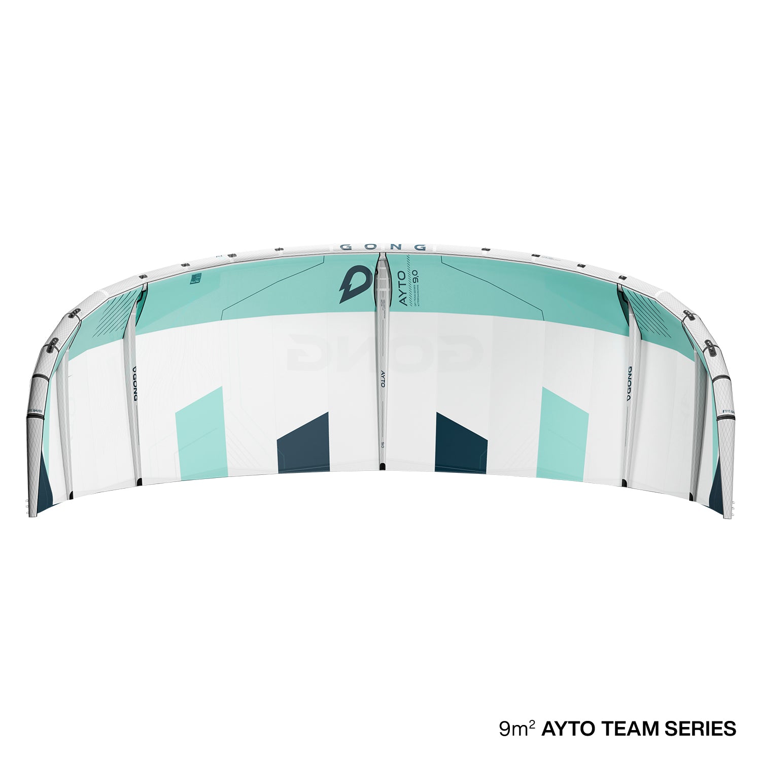GONG | Kite Ayto Aramid DP