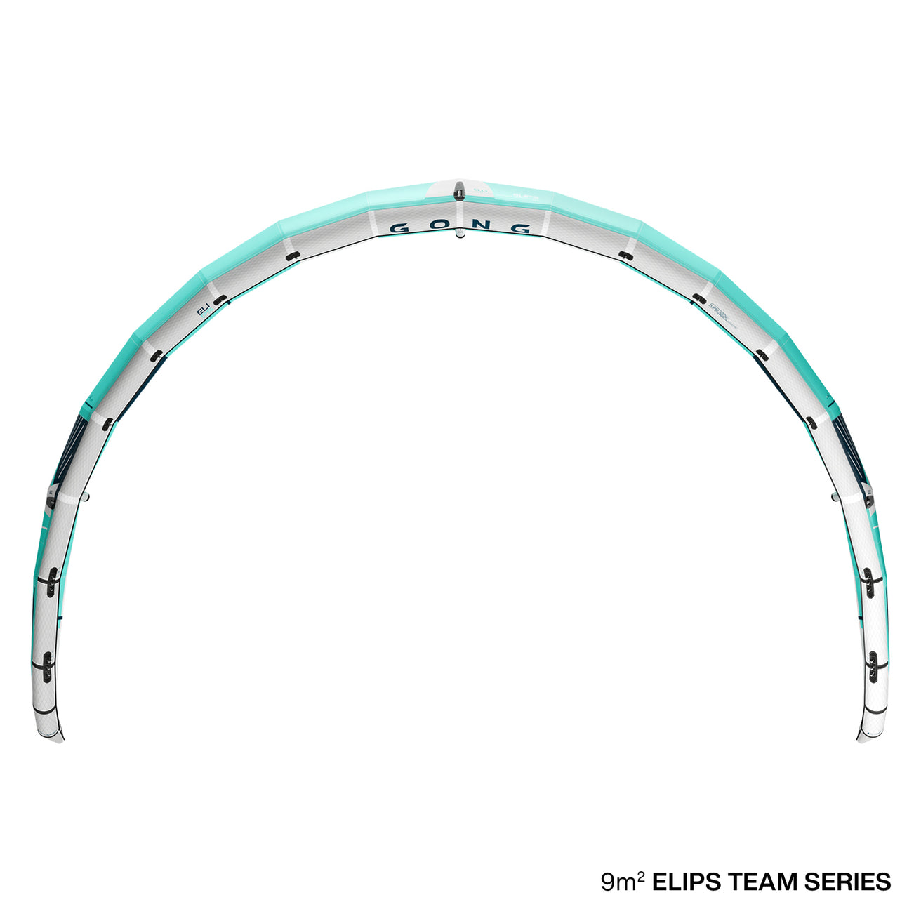 GONG | Kite Elips Aramid DP Pro Team Series