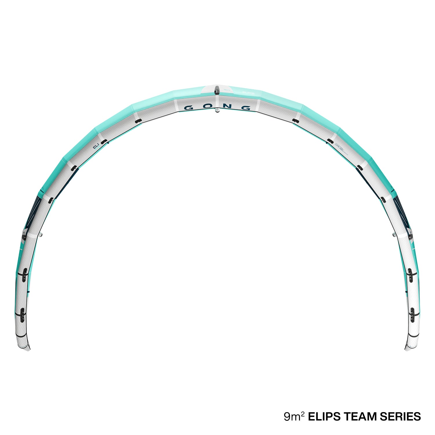 GONG | Kite Elips Aramid DP Pro Team Series