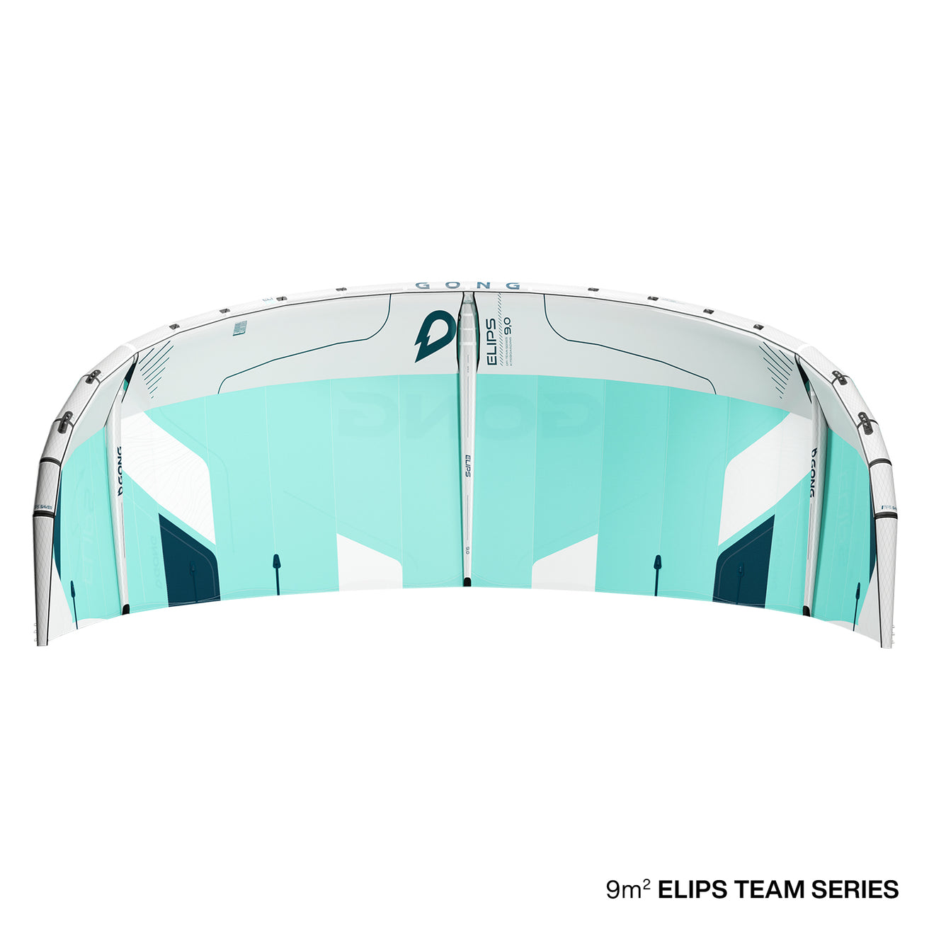 GONG | Kite Elips Aramid DP Pro Team Series