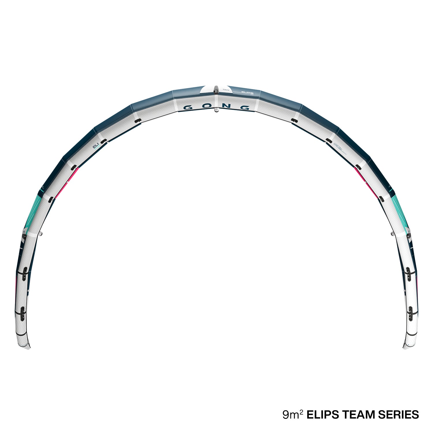 GONG | Elips Aramid DP Pro Team Series Kite