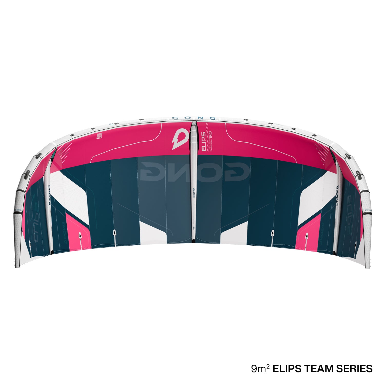 GONG | Elips Aramid DP Pro Team Series Kite