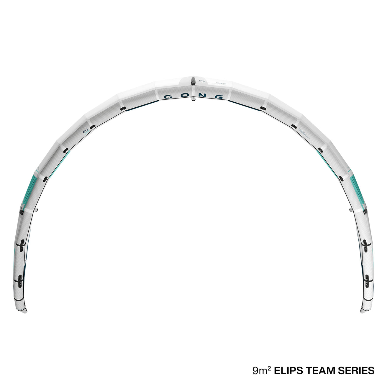 GONG | Elips Aramid DP Pro Team Series Kite