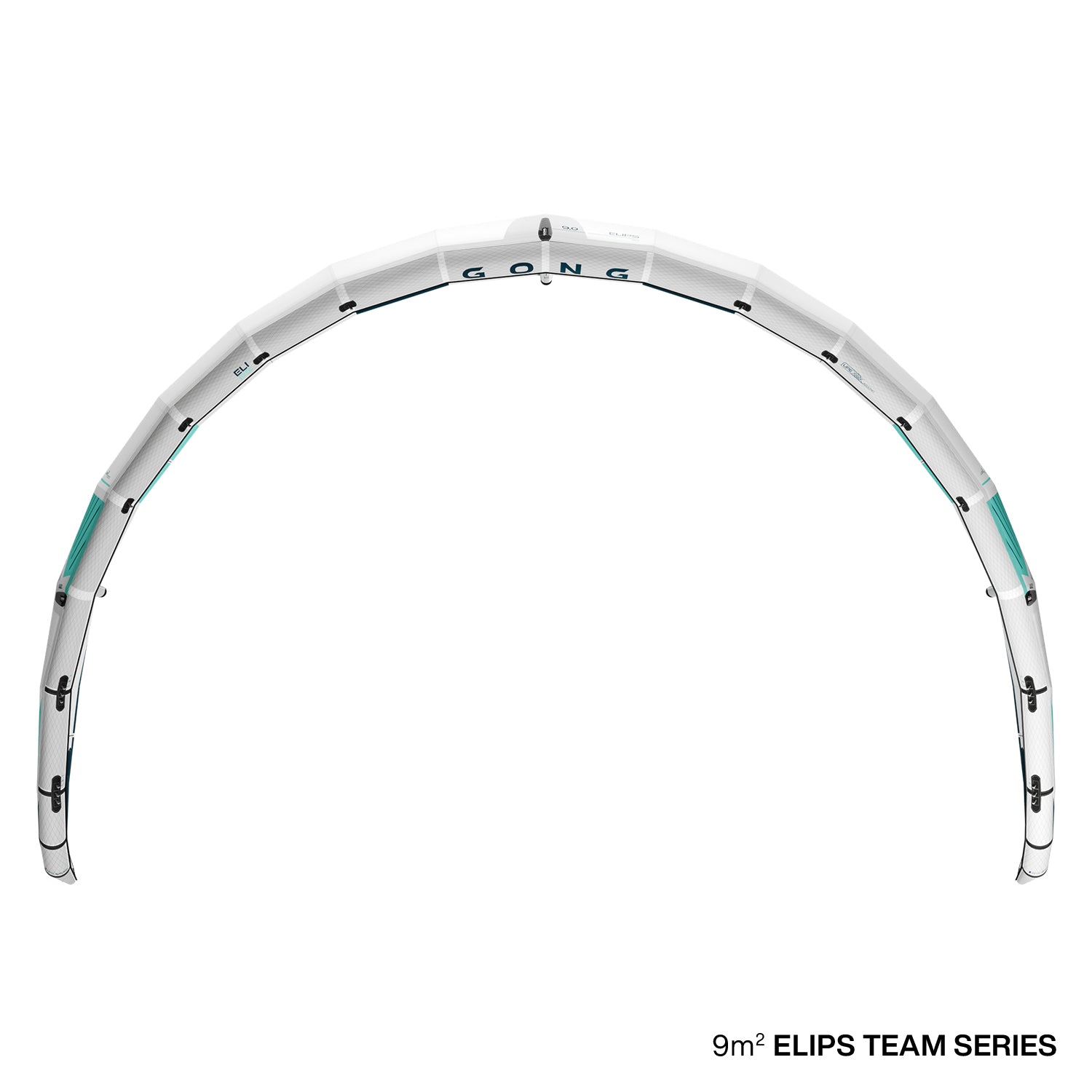 GONG | Elips Aramid DP Pro Team Series Kite