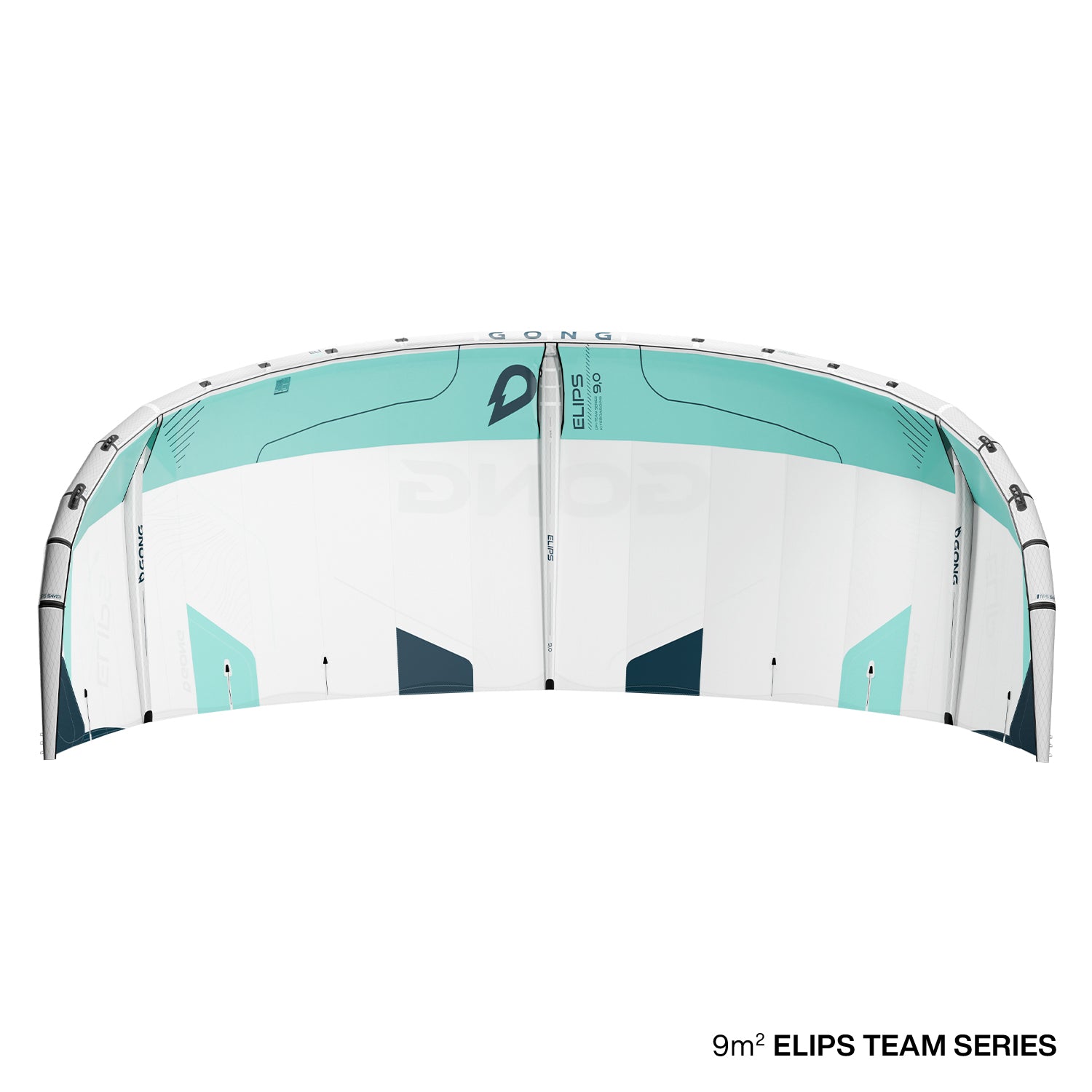 GONG | Elips Aramid DP Pro Team Series Kite