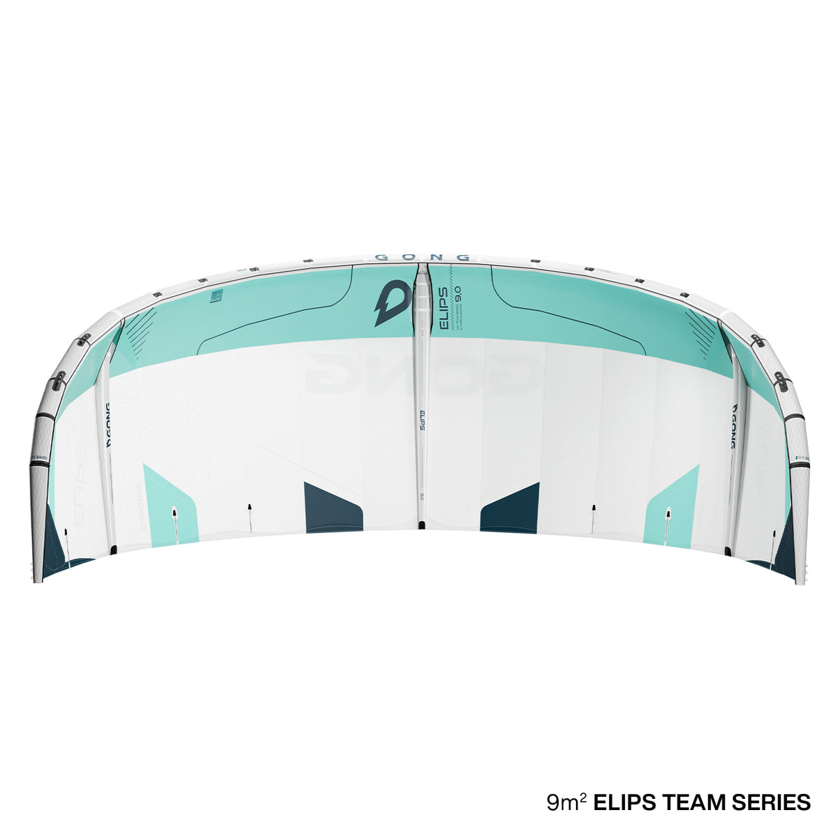 GONG | Elips Aramid DP Pro Team Series Kite