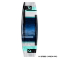 Twintip Steez Carbon Pro - 136 cm x 41 cm Occasion 14885