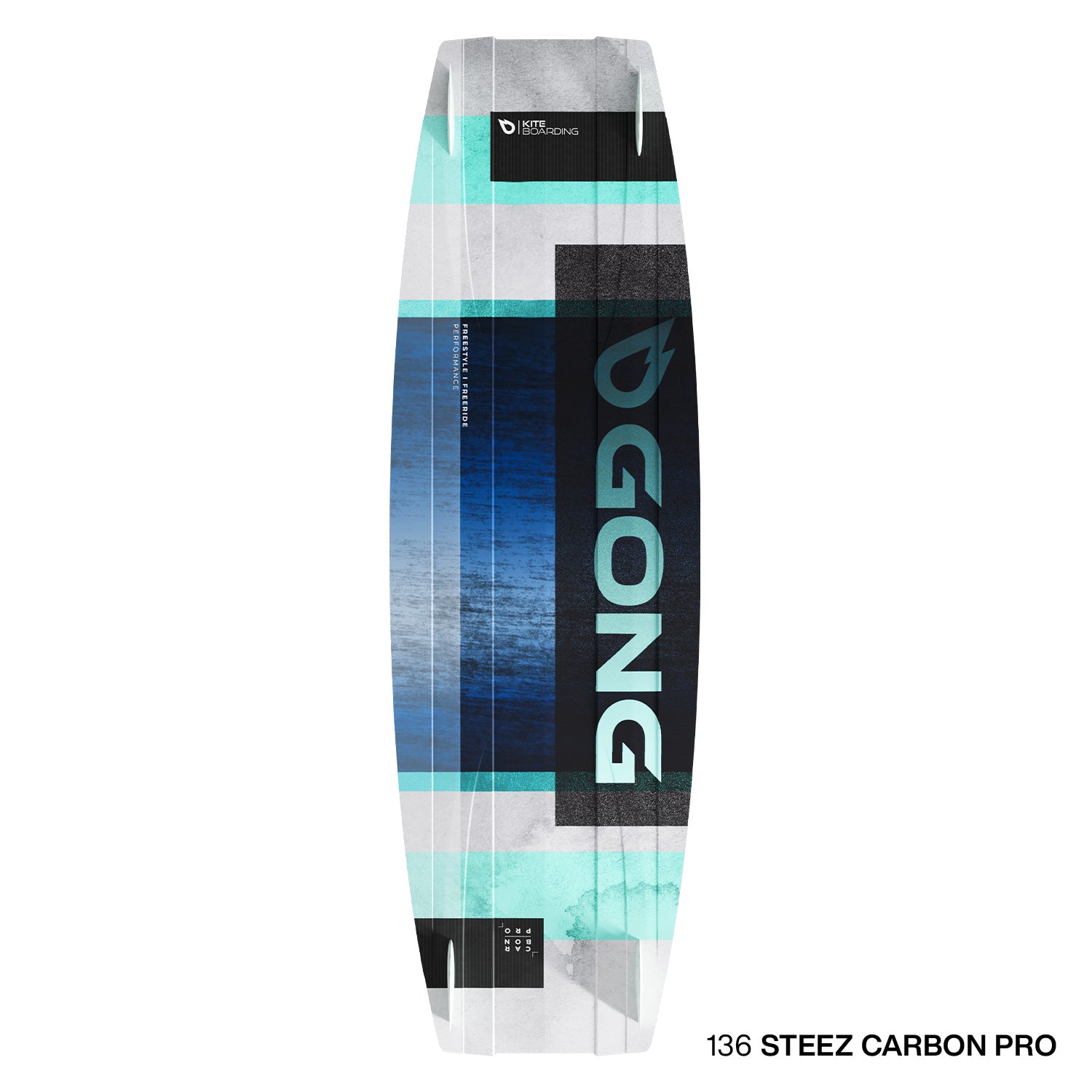 GONG | Steez Carbon Pro Twin Tip