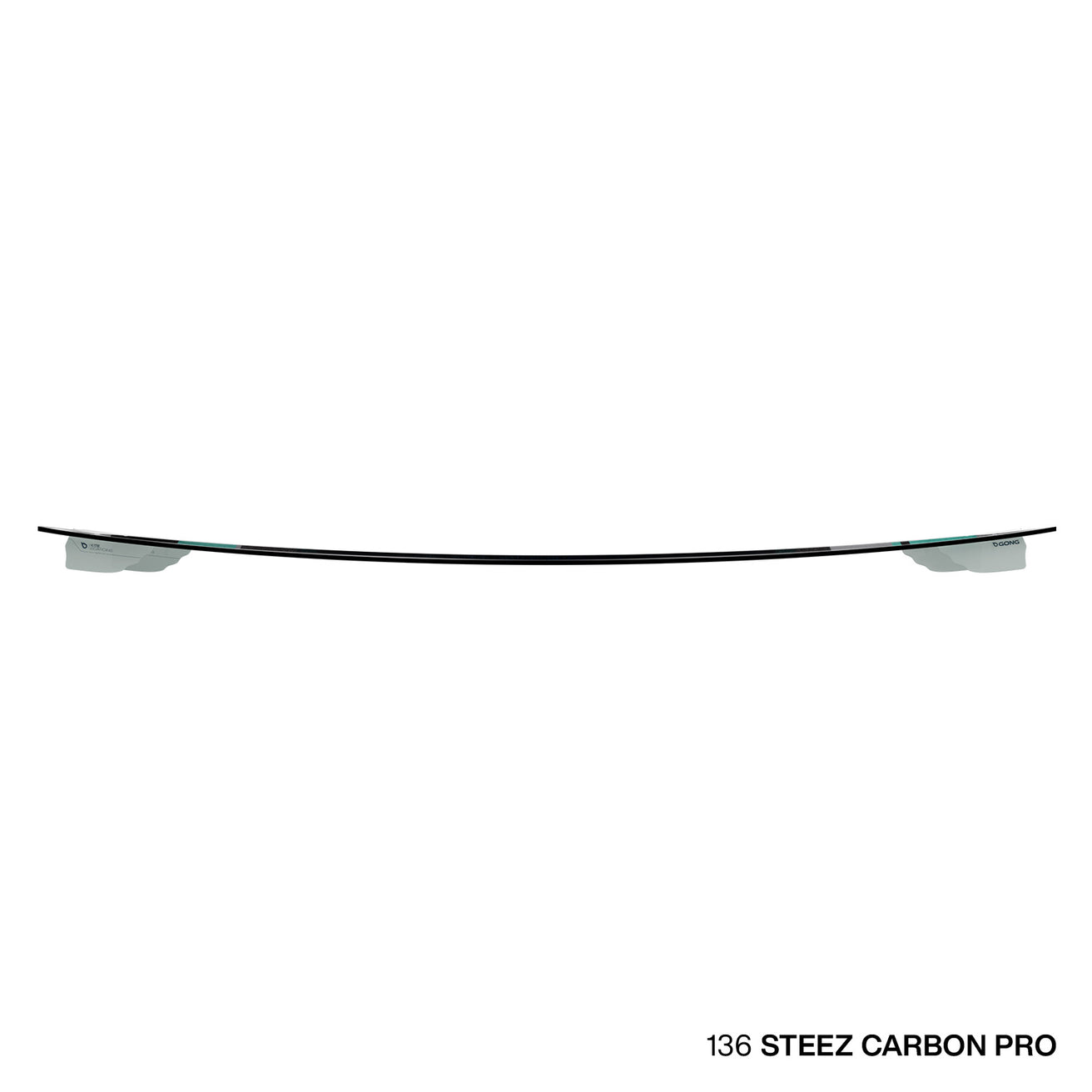 GONG | Steez Carbon Pro Twin Tip