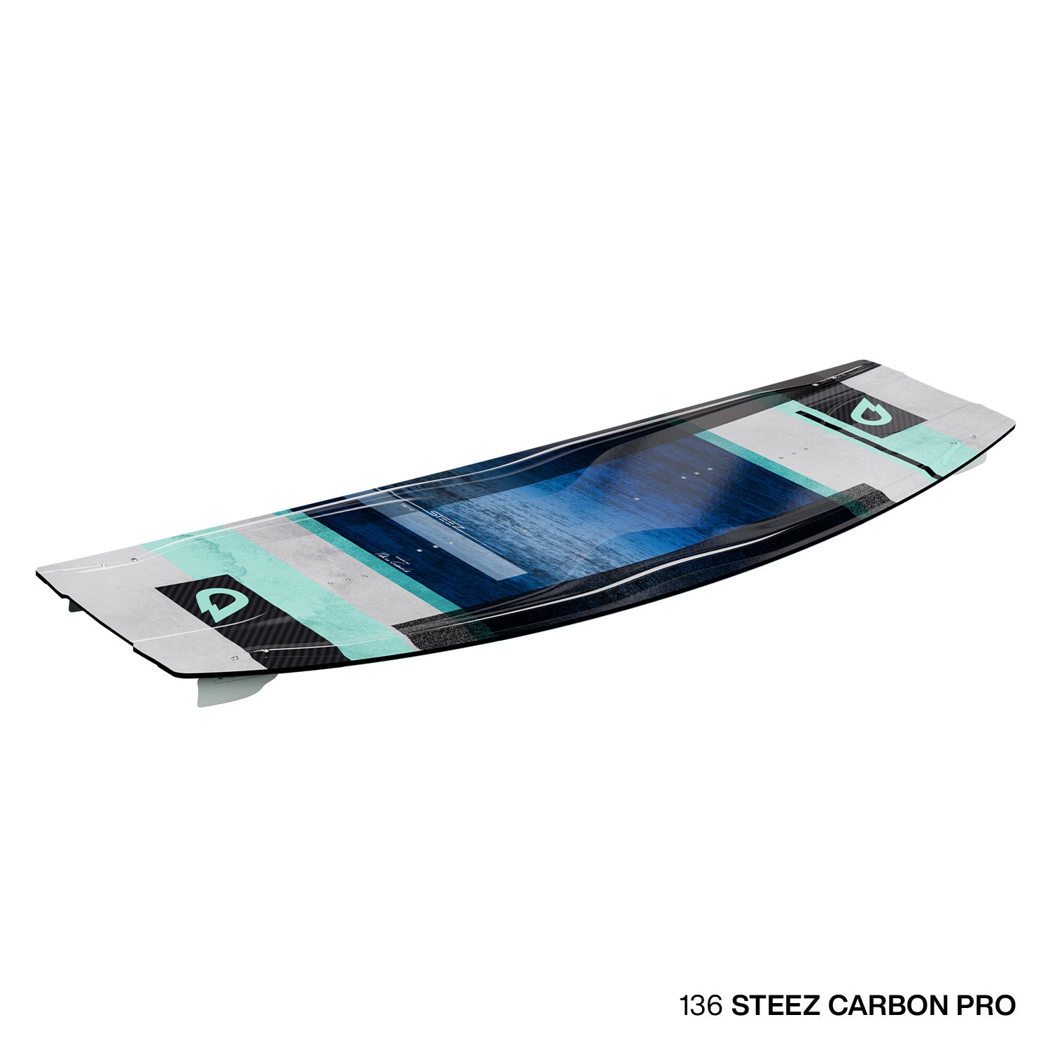 GONG | Steez Carbon Pro Twin Tip