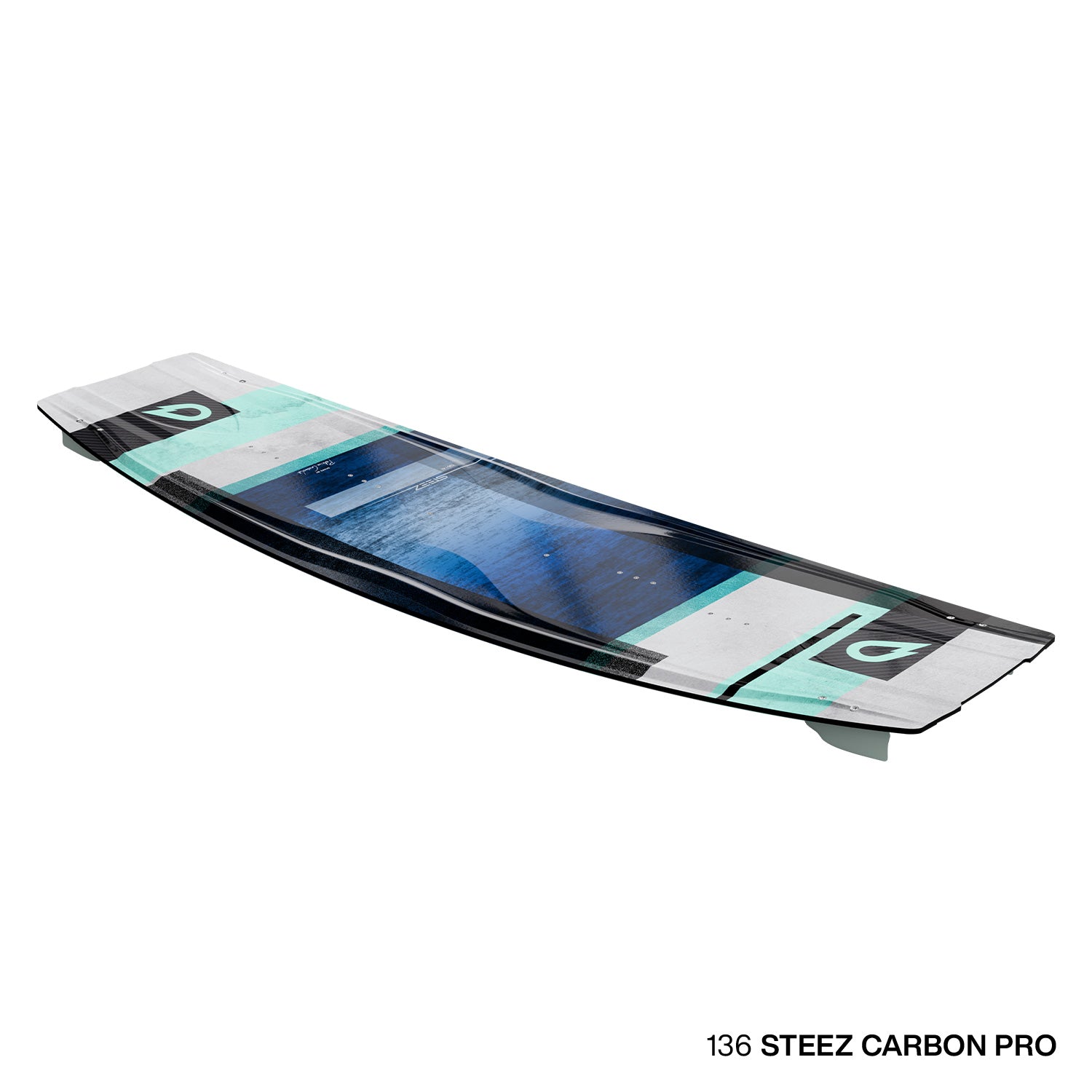 GONG | Steez Carbon Pro Twin Tip