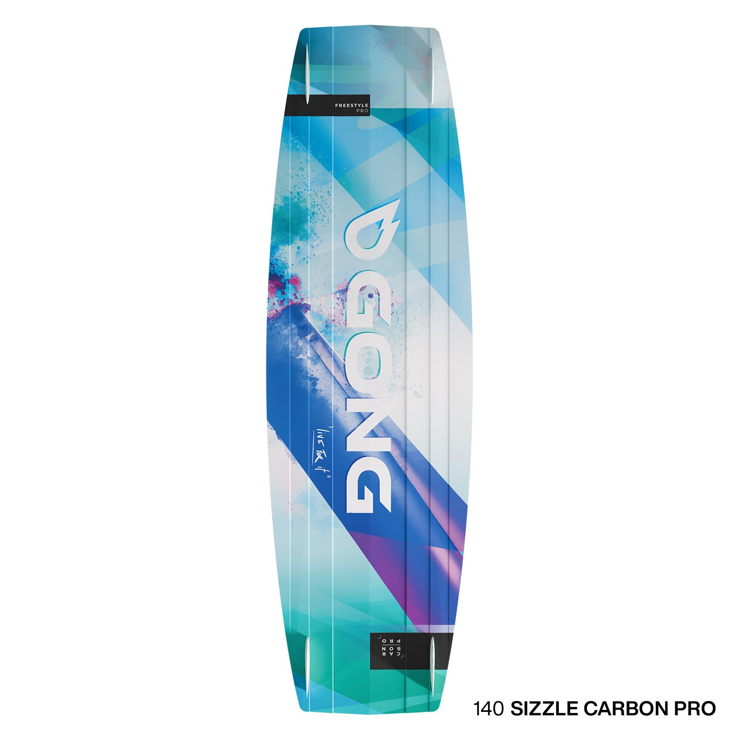 GONG | Twintip Sizzle Carbon Pro